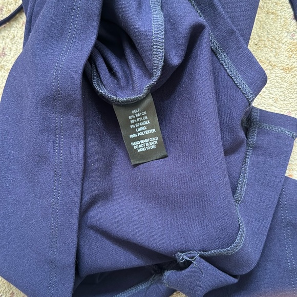 Lulu’s Don’t Tell Em Bodycon Midi Dress - Picture 11 of 15